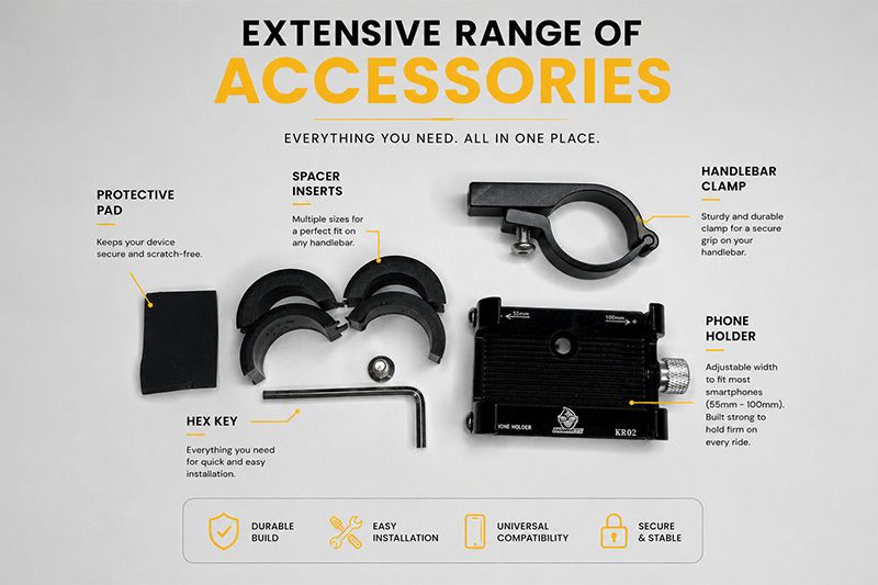 Accessory Supply 2