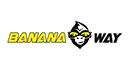 BANANA WAY Logo