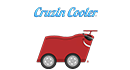 Cruzin Cooler Logo