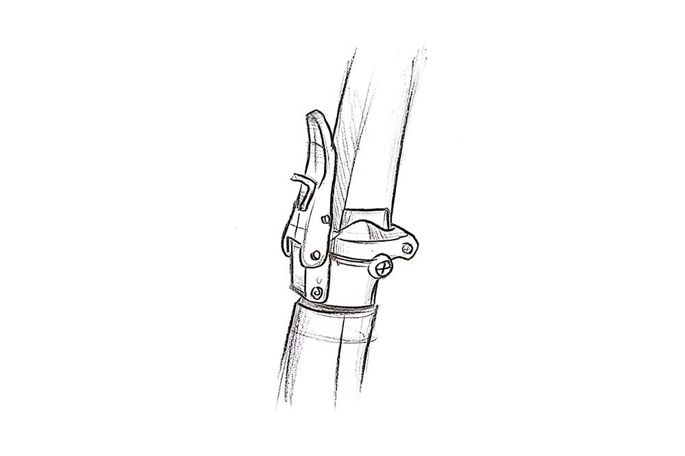 Custom Design Sketch 1
