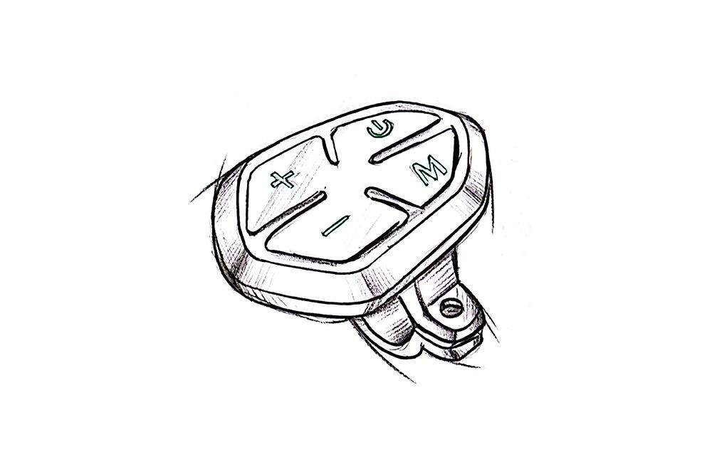 Custom Design Sketch 11