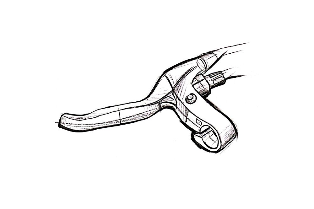 Custom Design Sketch 12