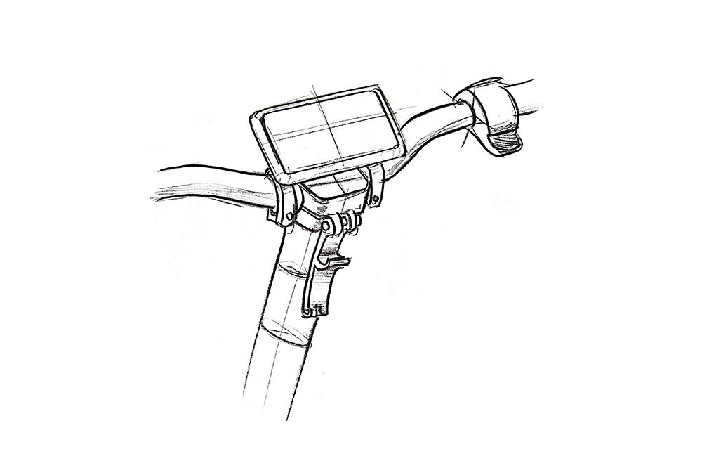 Custom Design Sketch 14