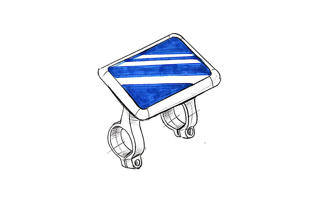 Custom Design Sketch 4