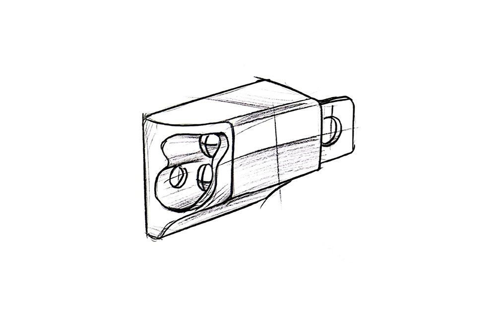 Custom Design Sketch 9