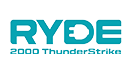 RYDE Logo