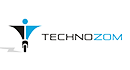 TECHNOZOM Logo