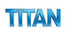 TITAN Logo