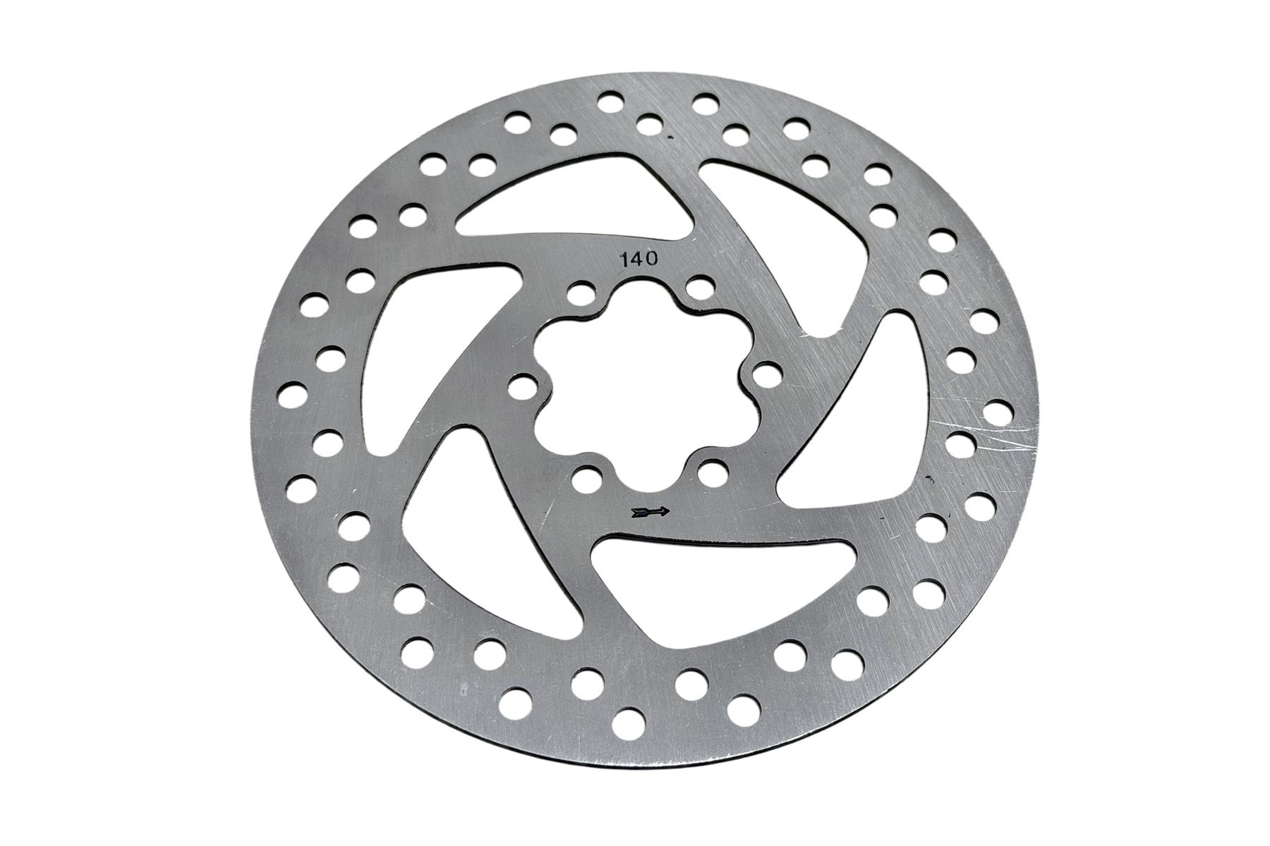 Brake Discs