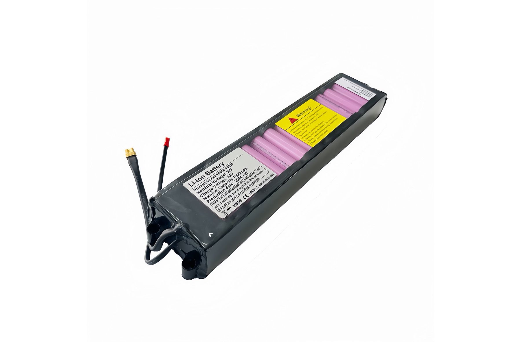Batteries